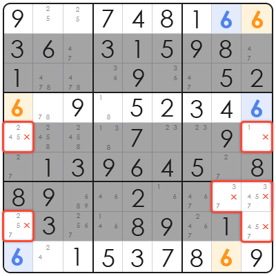 sudoku 3x3
