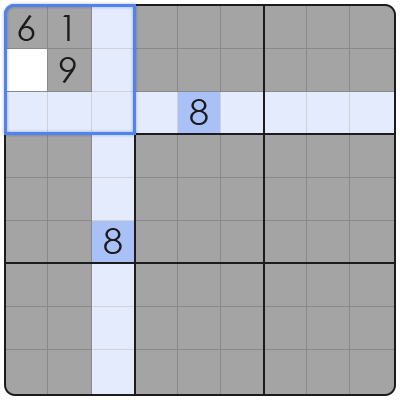 advanced sudoku strategies